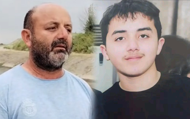 Kanalda batan Nihad 11 gündür tapılmır - Atasından müraciət